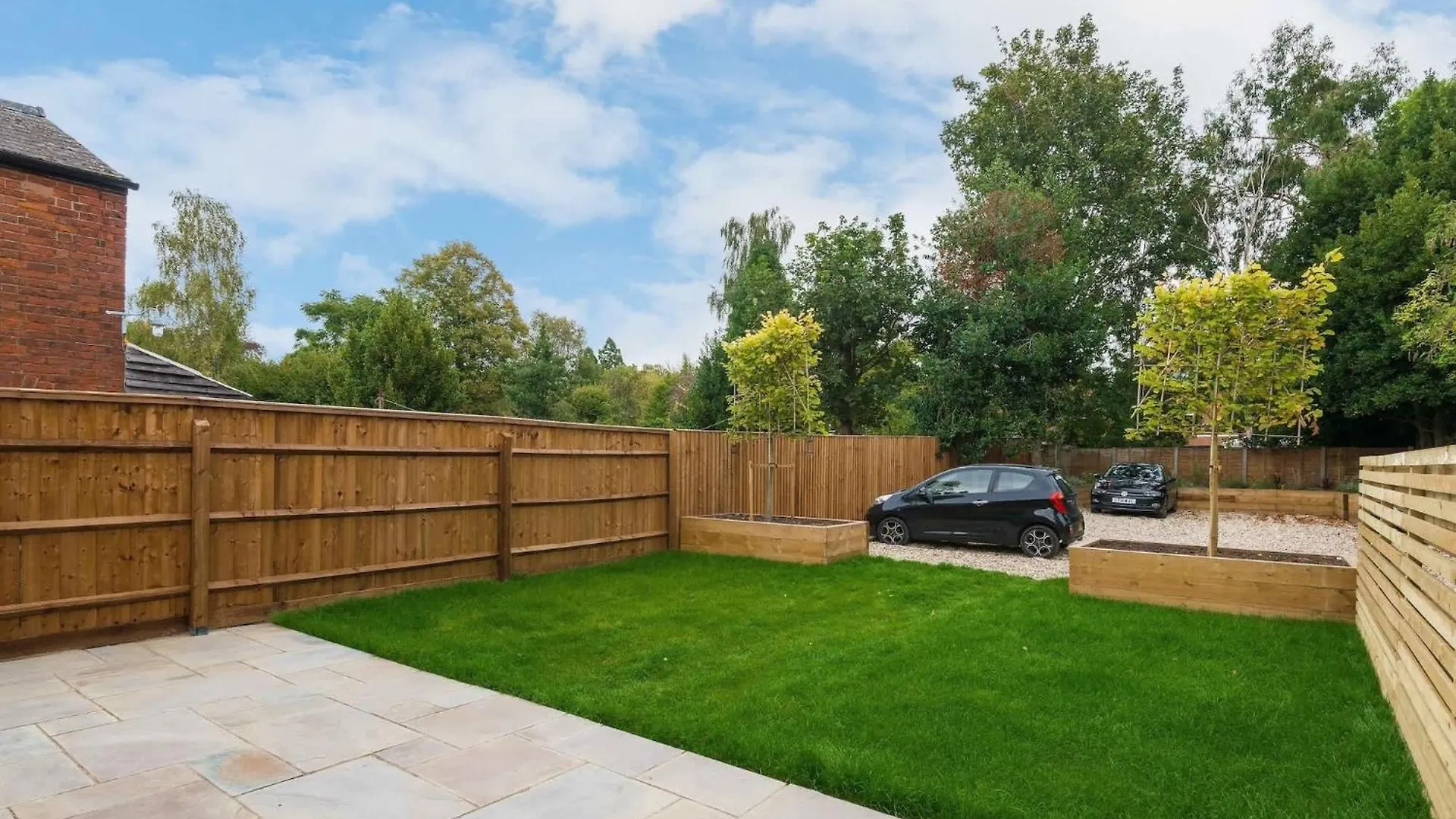 Holiday home Spacious House Private Parking & Garden GLOUCESTERSHIRE